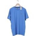 Puma Herren T-Shirt, blau, Gr. 48