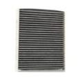 MANN-FILTER Innenraumfilter VW,AUDI,SKODA CUK 26 021 2Q0819653,2Q0819669