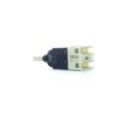 FEBI BILSTEIN Bremslichtschalter MERCEDES-BENZ 36124 0015456409,A0015452109,05101496AB 05101496AC,05101496AD,5101496AA,K05101496AB,A0015456409