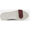 Sneaker REEBOK CLASSIC "LT COURT" Gr. 40, weiß (weiß, richmaroon, fiercegold) Schuhe