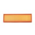 MANN-FILTER Luftfilter PEUGEOT,CITROËN C 36 010 1444QJ,1444RL,1444RQ Motorluftfilter,Filter für Luft 1444CQ,1444CR,1444TL,1444FC