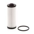 MANN-FILTER Getriebeölfilter VW,AUDI,SKODA H 6031 z 0GC325183,0GC325183A,0GC325183D