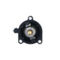 NRF Kühlwasserthermostat OPEL,CHEVROLET,VAUXHALL 725024 55561629,55579011,55593033 1338029,1338261,1338379,25200454