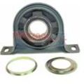 METZGER Lagerung, Gelenkwelle VW,MERCEDES-BENZ 8070121 2E0598351C,A9064101781SK,9064100581SK 9064100781,9064101781,A9064101081,9064100381SK