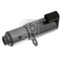 FEBI BILSTEIN Steuerventil, Nockenwellenverstellung FORD,VOLVO 48721 36002687,8692552,1478181 2219805,6M5G6L713AB,6M5G6L713AC,30731172,31216221