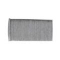 BOSCH Innenraumfilter FORD 1 987 432 345 XS4H19G244AA,XS4H19G244CA,5021185101 1121106,1139654,1382861,1452329,1672948