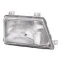 HELLA Scheinwerfer MERCEDES-BENZ 1AH 007 774-021 6708200661,A6708200661,A6708201061 Hauptscheinwerfer,Frontscheinwerfer