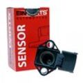 EINPARTS Sensor, Ladedruck FORD,IVECO,RENAULT TRUCKS EPS1317 1399525,1698686,5010412448 BG5X9D290AA,45962066F,1723,2R0919501,1398468,82017873,4893924