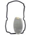 HENGST FILTER Hydraulikfiltersatz, Automatikgetriebe MERCEDES-BENZ,JEEP,CHRYSLER EG87H D153 5021192732,5073878AA,52108325AA K52108325AA,1402770095