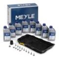 MEYLE Teilesatz, Ölwechsel-Automatikgetriebe BMW,LAND ROVER,IVECO 300 135 1007 8612901,42577152,JDE26442 LR065238,24117613253,24117624192,5A13115