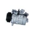 NRF Kompressor BMW 32888 9165808,9196890,64509196890 Klimakompressor,Klimaanlage Kompressor,Kompressor, Klimaanlage 64529165808