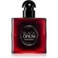 Yves Saint Laurent Black Opium Over Red EDP für Damen 30 ml