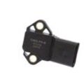 DELPHI Sensor, Ladedruck VW,AUDI,SKODA PS10159 038906051D
