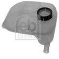 FEBI BILSTEIN Ausgleichsbehälter OPEL,VAUXHALL 47868 01304242,1304242,1682641180 093183141,93183141