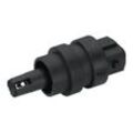 HELLA Sensor, Ansauglufttemperatur VW,AUDI,FORD 6PT 009 109-281 028906081,28906081,1003742 95VW12A697DA,BK216C315AB