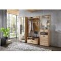 Linea Natura Schuhschrank schmal MONTANA