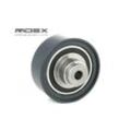 RIDEX Umlenk-/Führungsrolle, Zahnriemen VW,AUDI,SKODA 313D0035 38109244B,38109244C,38109244H 38109244M,038109244M,038109244R,038109244C,038109244B