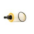 MANN-FILTER Ölfilter MERCEDES-BENZ,SKODA HU 7025 z 2761800009,2761840025,A2761800009 Motorölfilter,Filter für Öl A2761840025