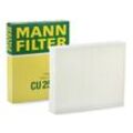 MANN-FILTER Innenraumfilter BMW,ALPINA CU 25 001 64119237554