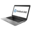 HP EliteBook 840 G2 14" Core i5 2.3 GHz - SSD 480 GB - 16GB QWERTY - Spanisch