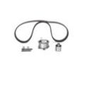 BOSCH Zahnriemensatz VW,AUDI,FORD 1 987 946 712 038198119C,038198119A Zahnriemen Kit,Zahnriemenkit