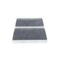BOSCH Innenraumfilter BMW,ROLLS-ROYCE 1 987 435 578 64119366401,64119368403,64115A1BDB6 64116996200,64116996208,64116996209,64119361717