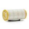 BOSCH Ölfilter VW,AUDI,SKODA F 026 407 278 06L115562B,95811556200,06K115562 Motorölfilter,Filter für Öl 06L115466,06L115466F,06L115562,06L115562D