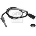 FEBI BILSTEIN Sensor, Abgastemperatur VW,SKODA,SEAT 49280 045906088J,45906088J