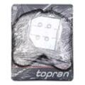 TOPRAN Hydraulikfiltersatz, Automatikgetriebe MERCEDES-BENZ 409 088 126277KIT02,A126277KIT02