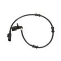 DELPHI ABS Sensor MERCEDES-BENZ SS20338 1635401117,A1635401117 Drehzahlsensor,Raddrehzahl Sensor,Drehzahlgeber,ESP-Sensor,Sensor, Raddrehzahl