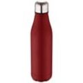 Bergner - Thermosflasche Cola 500ml Edelstahl rosa Walking anywhere