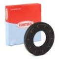 CORTECO Wellendichtring, Differential RENAULT,NISSAN,VOLVO 01029132B 8200276850,30819932,82029132 BASLRDX7Simmerring,8200068744,M819932,MW30651965