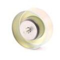 SKF Umlenkrolle BMW VKM 38242 11287780124,11287799464 Führungsrolle,Umlenk-/Führungsrolle, Keilrippenriemen