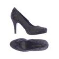 Tamaris Damen Pumps, schwarz, Gr. 37