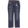 Rock Revival Damen Jeans, schwarz, Gr. 25