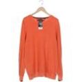 Marc O Polo Herren Pullover, orange, Gr. 56