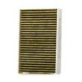 MANN-FILTER Innenraumfilter VW,SKODA,SEAT FP 26 006 1S0819669,1S0820367