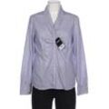 eterna Damen Bluse, blau, Gr. 40