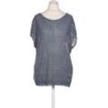 Guess Damen Pullover, blau, Gr. 36