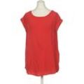 Street One Damen Bluse, rot, Gr. 36