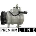 MAHLE Kompressor, Klimaanlage BEHR HELLA SERVICE *** PREMIUM LINE 12V für HYUNDAI KIA 977010X000 ACP 1415 000P