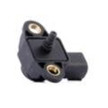 HELLA Sensor, Ladedruck MERCEDES-BENZ,SMART,MAYBACH 6PP 358 152-071 A0051537228,A0061539828,0041533128 0051537228,0061531428,A0041533128,A0041533328