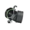TOPRAN Ansaugschlauch, Luftfilter VW,AUDI,SKODA 117 828 3C0129635
