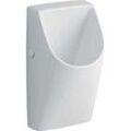 Geberit Renova Plan Urinal 235170000 wasserlos, weiss