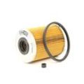 CHAMPION Kraftstofffilter OPEL,RENAULT,CITROËN CFF100253 1770A023,16400AW300,4501003 Leitungsfilter,Spritfilter 771476463,1541567JA0,9161303,30617334