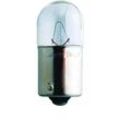 PHILIPS Glühlampe, Kennzeichenleuchte VW,MERCEDES-BENZ,NISSAN 13814MLCP N0177195,2027202,627906100020 2615210070,200818590,072601024702,N072601024702