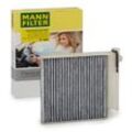 MANN-FILTER Innenraumfilter RENAULT,NISSAN,DACIA FP 1829 7701062227,27891AX01A,272776865R 272775374R,7701059997,7711426872,8201153808,8201370532