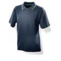 Festool-Fanartikel Poloshirt dunkelblau Herren - L