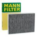 MANN-FILTER Innenraumfilter VW,AUDI,PORSCHE CUK 31 003 4M0819439B,8W0819439A,L8WD819439A 8WD819439A,L8WD819439,PAB81943900,4M0819439,4M0819439A