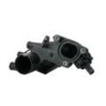 TOPRAN Thermostatgehäuse VW,SEAT 108 185 032121111Q
